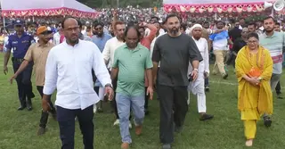 বাংলাদেশে ৫০৩টি মিনি স্টেডিয়াম হবে: যুব ও ক্রীড়া প্রতিমন্ত্রী